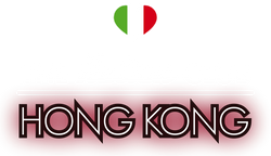 The Italian Club Hong Kong
